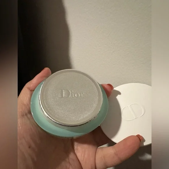 Dior Hydralife creme sorbet intense
